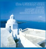 Haruomi Hosono, Takahiko Ishikawa, Masataka Matsutoya - The Aegean Sea (Aegean Sea Blue Vinyl)