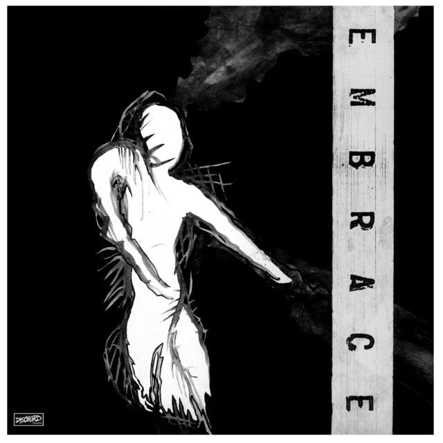 Embrace - Embrace