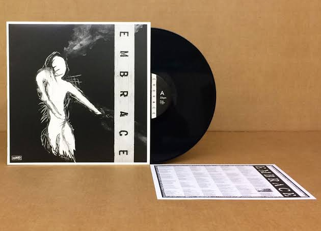 Embrace - Embrace