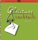 Various ‎– Ultra Lounge: Christmas Cocktails Part Two