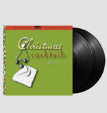 Various ‎– Ultra Lounge: Christmas Cocktails Part Two