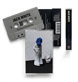 Jack White - Frozen Charlotte (Cassette)