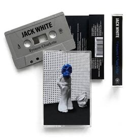Jack White - Frozen Charlotte (Cassette)