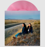 Plains – I Walked With You A Ways (Pink)