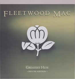 Fleetwood Mac - Greatest Hits (Deluxe Edition)