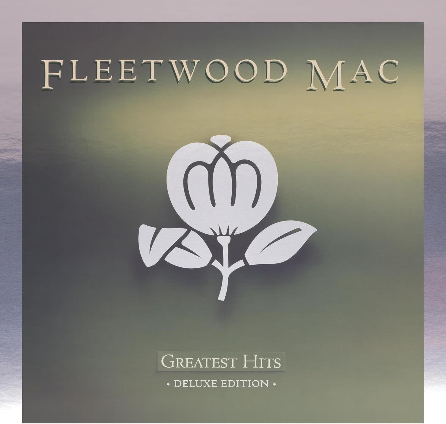 Fleetwood Mac - Greatest Hits (Deluxe Edition)