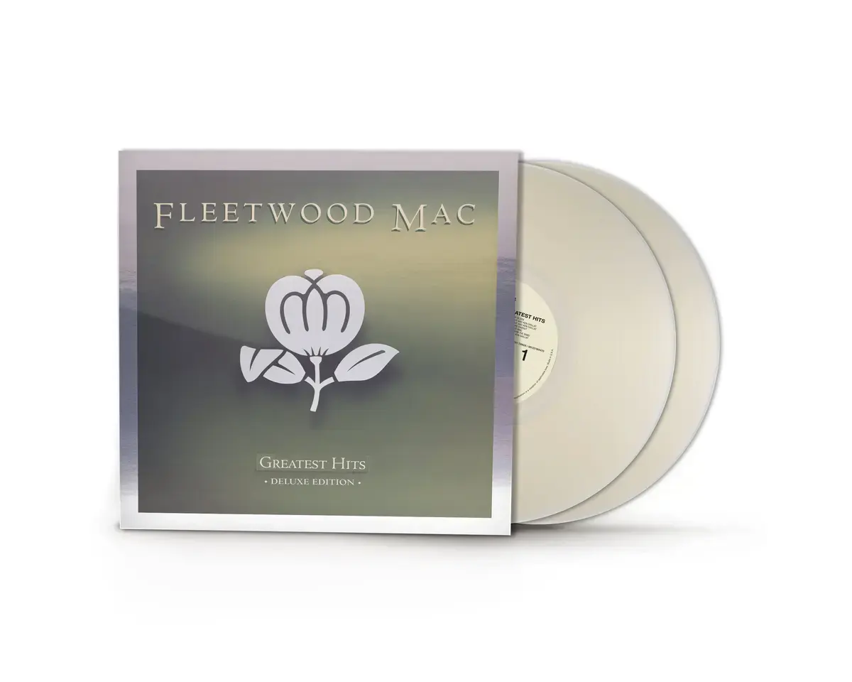 Fleetwood Mac - Greatest Hits (Deluxe Edition)