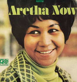 Aretha Franklin - Aretha Now