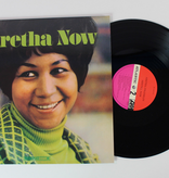 Aretha Franklin - Aretha Now