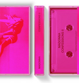 Madonna - Confessions II (Cassette)