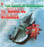 Soulful Strings - Magic Of Christmas (Green)