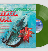 Soulful Strings - Magic Of Christmas (Green)