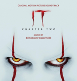 Benjamin Wallfisch – It: Chapter Two (Red)