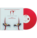 Benjamin Wallfisch – It: Chapter Two (Red)