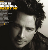 Chris Cornell - Carry On