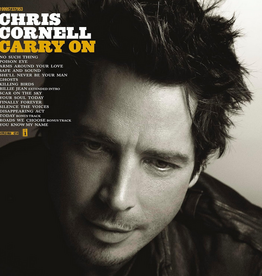 Chris Cornell - Carry On