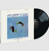 Stan Getz & Luiz Bonfá - Jazz Samba Encore! (Verve Acoustic Sounds Series)