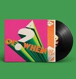 Panda Bear & Sonic Boom - A ? Of When