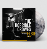 Horrible Crowes - Elsie (Black & White Splash)
