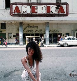 Orquesta Akokan - America! (Coke Bottle)