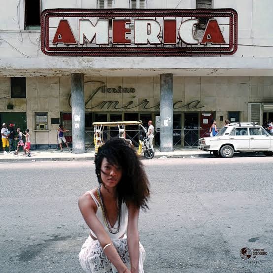 Orquesta Akokan - America! (Coke Bottle)