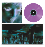 Kelela - New Avatar (Purple)