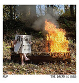 Pup - The Dream Is Over (Cassette)