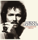 Gordon Lightfoot – Summertime Dream (Rhino Reserve)