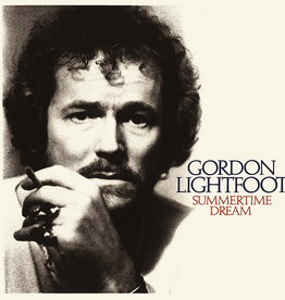 Gordon Lightfoot – Summertime Dream (Rhino Reserve)