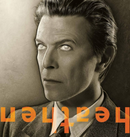 David Bowie - Heathen (2025 Remaster)