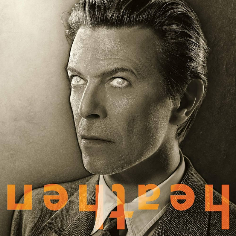 David Bowie - Heathen (2025 Remaster)