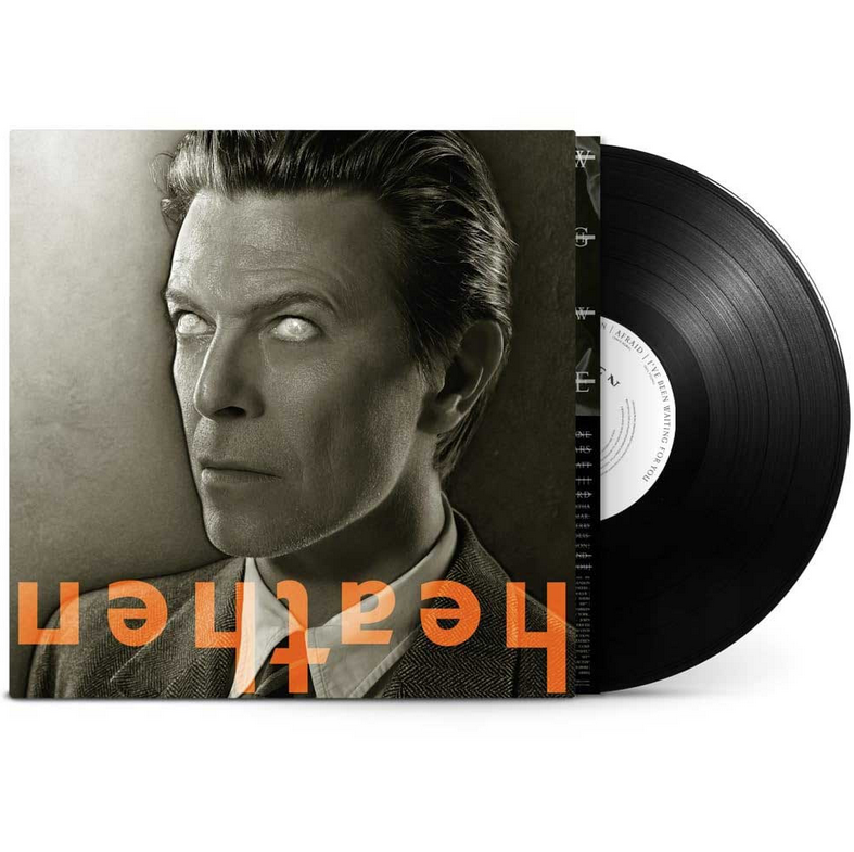 David Bowie - Heathen (2025 Remaster)