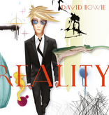 David Bowie - Reality (2025 Remaster)