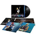 David Bowie - A Reality Tour
