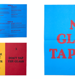 Tyler, The Creator - Don't Tap The Glass (Clear)