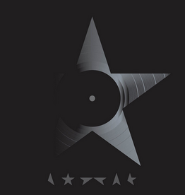 David Bowie - Blackstar (2026 Remaster)