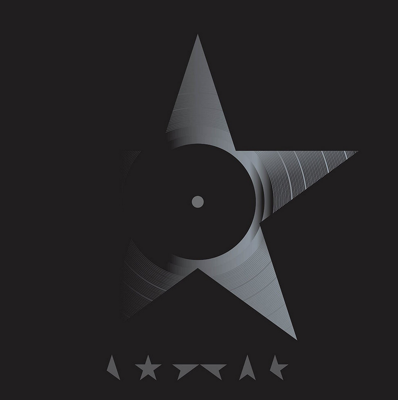 David Bowie - Blackstar (2026 Remaster)