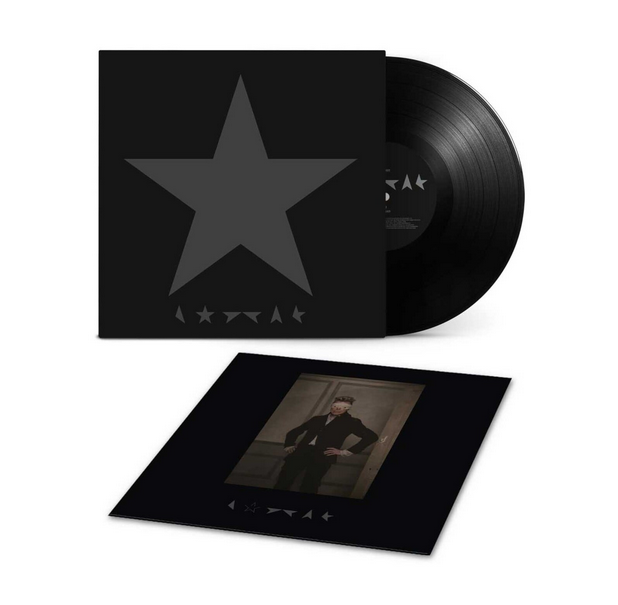 David Bowie - Blackstar (2026 Remaster)