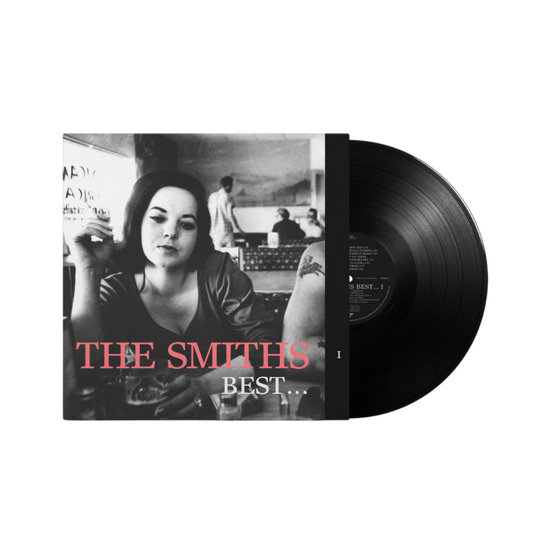 Smiths - Best... I