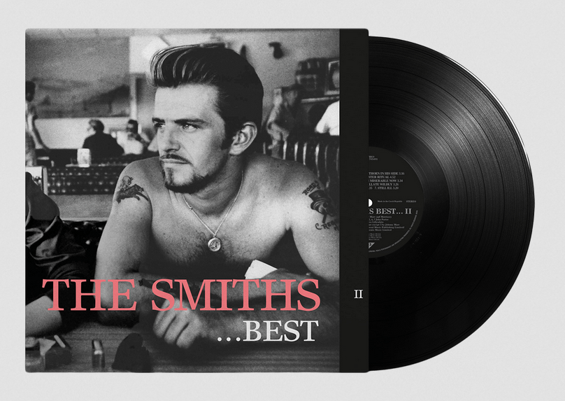 Smiths - Best... II