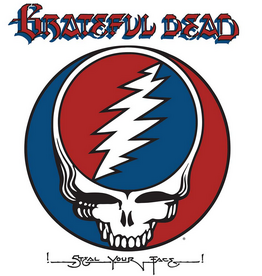 Grateful Dead - Steal Your Face (50th Anniversary Remaster)