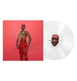 Tyler, The Creator - Don't Tap The Glass (Clear)