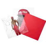 Tyler, The Creator - Don't Tap The Glass (Clear)