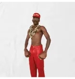 Tyler, The Creator - Don't Tap The Glass (Clear)