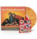 Monkees ‎– Greatest Hits (50th Anniversary Edition)