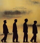 Echo & The Bunnymen – Songs To Learn & Sing (Yellow/Black)