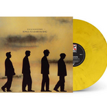 Echo & The Bunnymen – Songs To Learn & Sing (Yellow/Black)