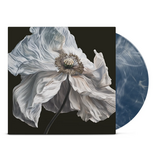 Quicksand - Bring On The Psychics (Blue/White Swirl)