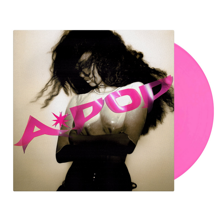 Tyla - A*POP (Pink)
