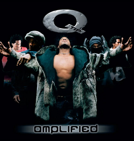 Q-Tip - Amplified
